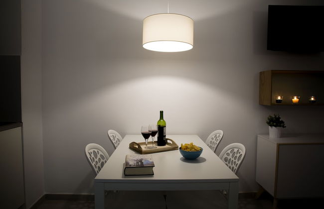 RVApartaments Estartit Confort - Foto 10