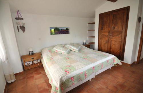 Maison Bijoux-de-Provence "Lavande" - Foto 18