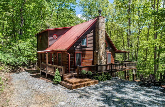 Papa Bear Path - Foto 40