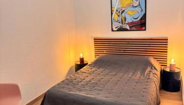 A Casa Grandval - Ajaccio - Foto 4