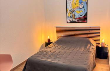 A Casa Grandval - Ajaccio - Foto 4