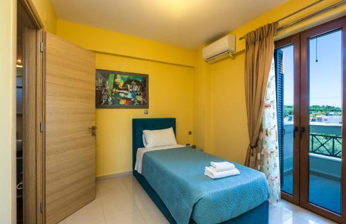 Villa Flabellina - Foto 22