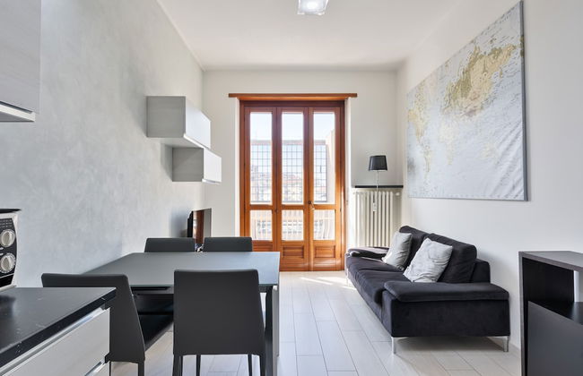 Torino Tribunale & Porta Susa Flat - Foto 1