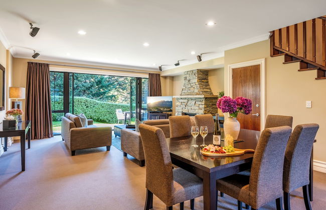 Platinum Queenstown Villas - Foto 11