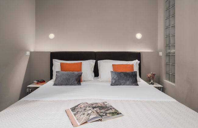 The Roman Empire Guesthouse - Foto 42