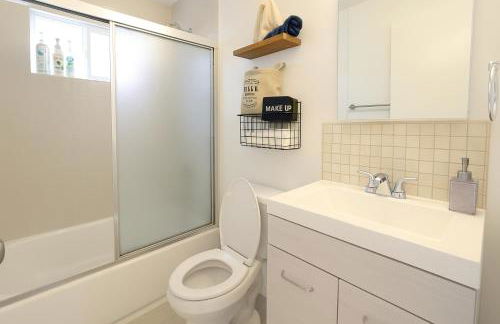 2BR APT with Brand new super quite AC, Washer, Dryer, Free EV Station, Free Parking in Cupertino - Foto 71