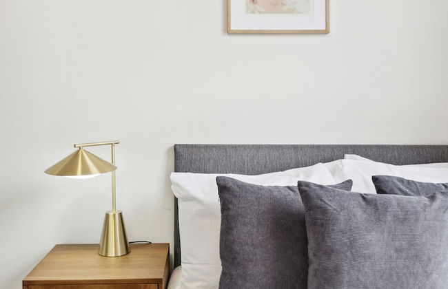 Sutherland Apartments - Foto 20