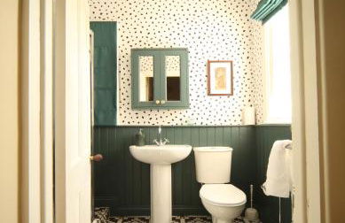 Murlough Country House built in 1750 - Foto 20