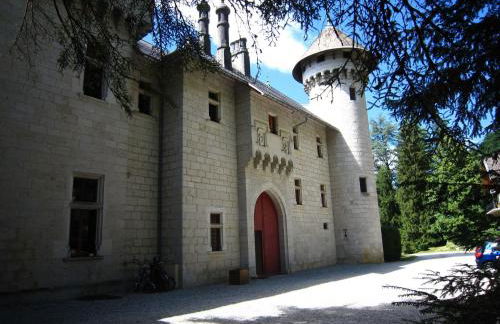 Apartment in Serrieres Castle Near French Alps - Foto 3