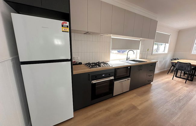 Eureka Stockade Holiday Park - Foto 36