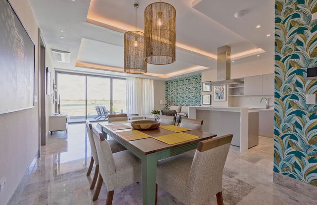 IL LAGO AT JUANILLO BEACH - Foto 78