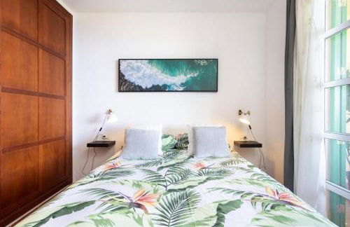 Home2Book Stunning Sea View Santa Úrsula - Foto 15