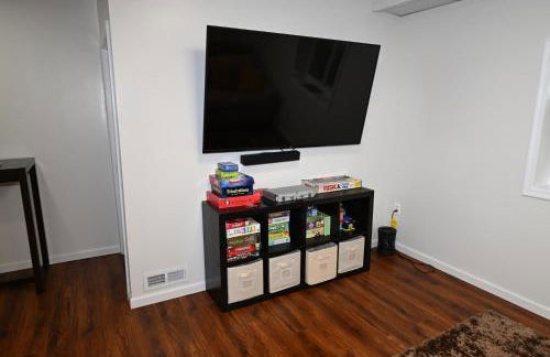 Farmhouse in Hershey - Foto 74