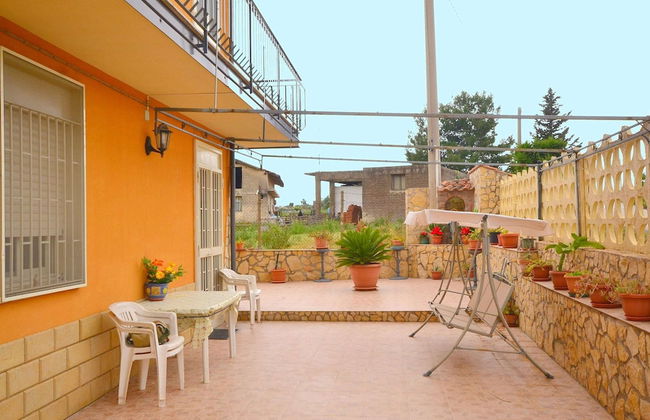 Belvilla by OYO Villa Russo - Foto 23