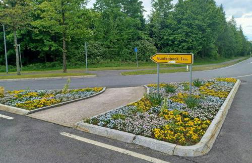 Log Cabin In The Upper Harz Mountains - Foto 38