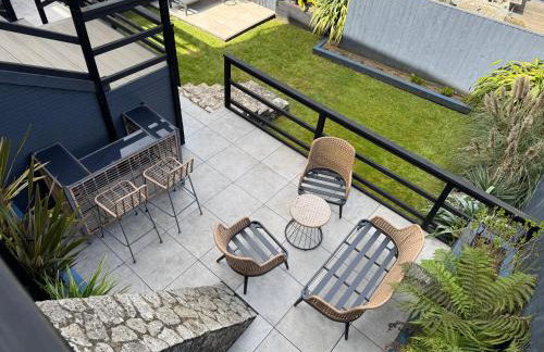 Clements House Swanage - Photo 33