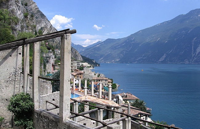 Residence Delle Rose Relax and Enjoy - Foto 31