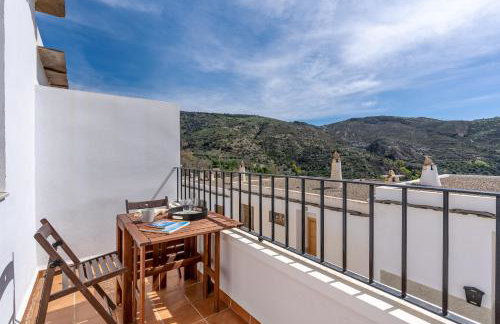 Villa picena las alpujarras - Foto 1