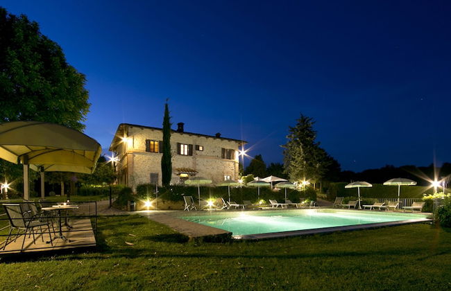 Il Colombaio Winery and Rooms - Photo 64