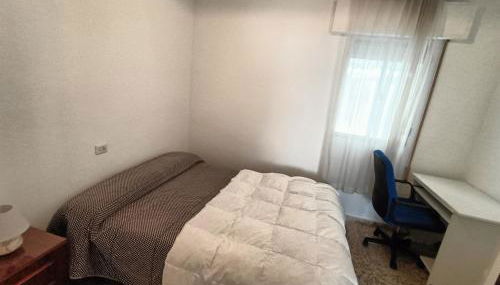 Apartamento 3 dormitorios con aire acondicionado - Foto 5