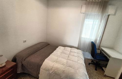 Apartamento 3 dormitorios con aire acondicionado - Foto 5