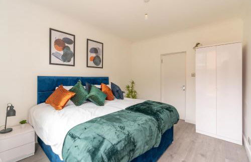 Modern Flat in Waterloo - Foto 7