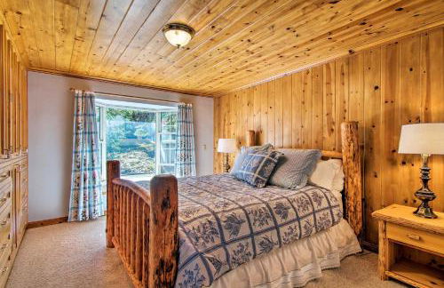 Hot Tub and Lake Tahoe Views Waterfront Retreat - Foto 11