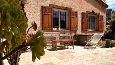 Villa Retour de Plage - Foto 4