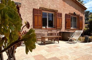 Villa Retour de Plage - Foto 4