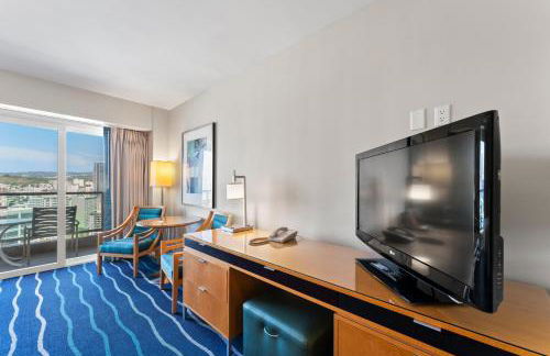 Ala Moana Hotel Sleeps 4 near beach - Foto 17