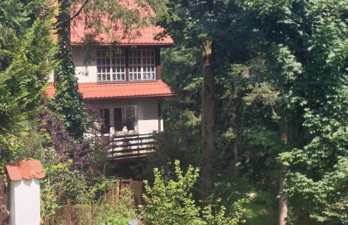 Beskidzka Apartments - Foto 1