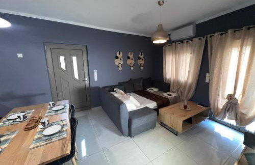 Elafonisi Paradise with Parking, WiFi, - Walking Distance to the Beach - Foto 61