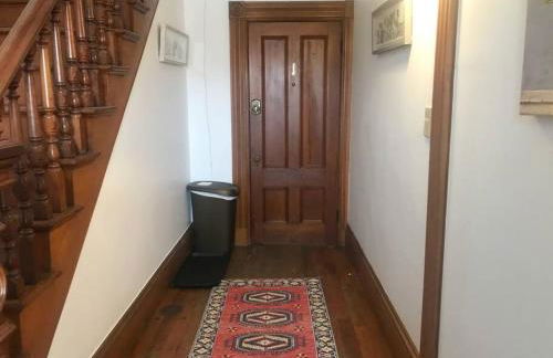 Falls Farmstead 1865 Ellis House Cozy and Comfy Apt #1 - Foto 23