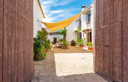 Cortijo La Torca Fuente de Piedra by Ruralidays - Foto 41