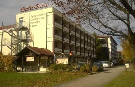 Chalet Swiss - App.Nelles - Foto 1