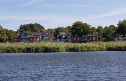 Ferienwohnung 10 im Fischerhaus am Neuensiener See - Foto 27