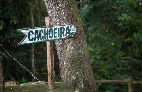 Pousada Fazenda Monjolos - Foto 14