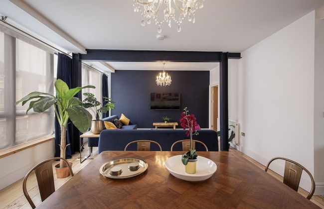 Blueberries Apartments by Sasco - Foto 18