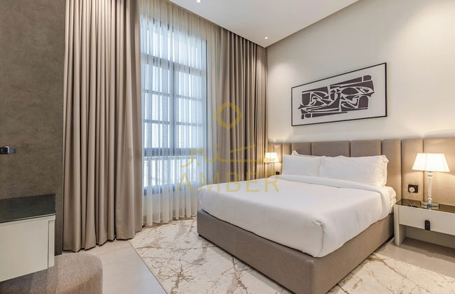 Amber Hospitality - BLVD - Foto 6