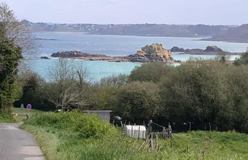 Maison cosy vue mer à Guimaëc - Foto 25