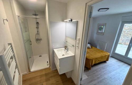 Maison Centre Ville - Saint-James - Photo 3