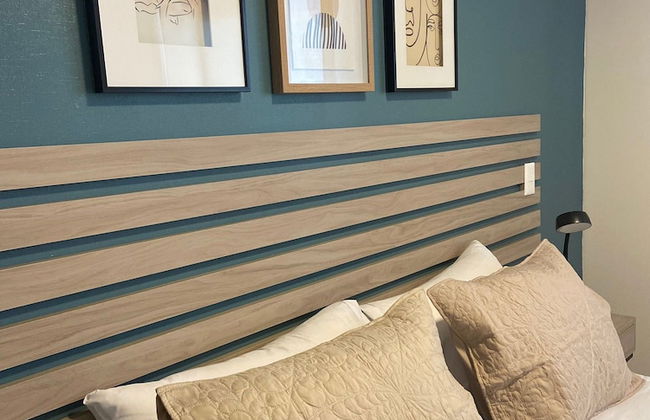 Redibuk - Premiere 1BR in San Isidro - Foto 3