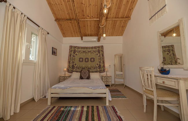 Casa Abuelo Cottage - Foto 8