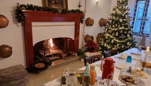 B&B Casa Zia Cianetta Residenza di Campagna - Foto 4