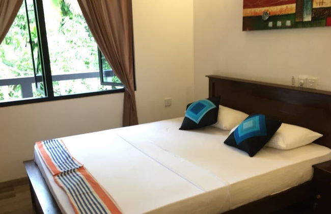 LaLa Inn Bentota - Foto 2