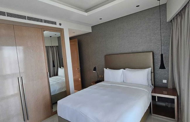 Paramount Damac Towers By Elegant Homes - Photo 20