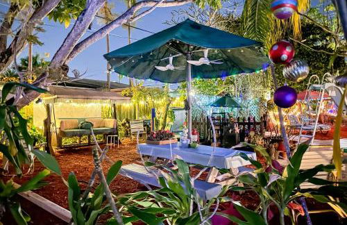 Less Than 3 Mi to Golf and Swim Cozy Oasis in Lake Worth! - Foto 32