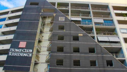 Cosenza Luxury Apartment - Foto 3