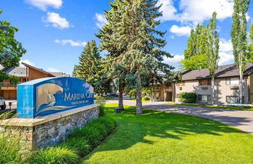 Paddle & Pine - Lake Views & Private Dock Access - Photo 27