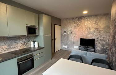 Corte Grande Apartment - Foto 1